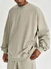 mens fleece sweatshirt